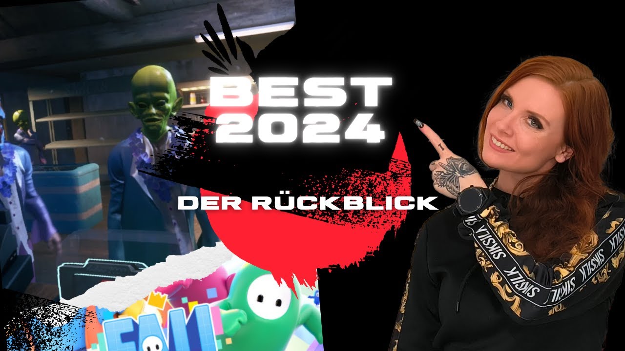 ✨ Best of Klein Skadi 2024 ✨