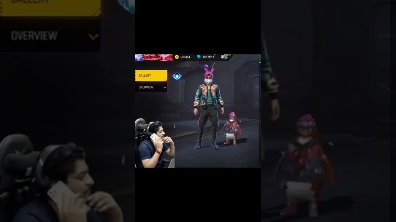 @RaiStar id banned 😭 | @GyanGaming bhai helped 🥰 raister | FREEFIRE || HIBRO GAMING
