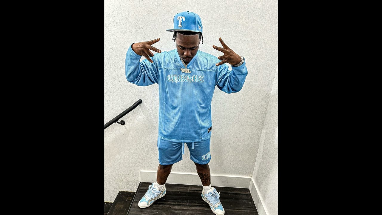 [FREE] WNC Whop Bezzy Type Beat 2024 - “Watch My Shoes”
