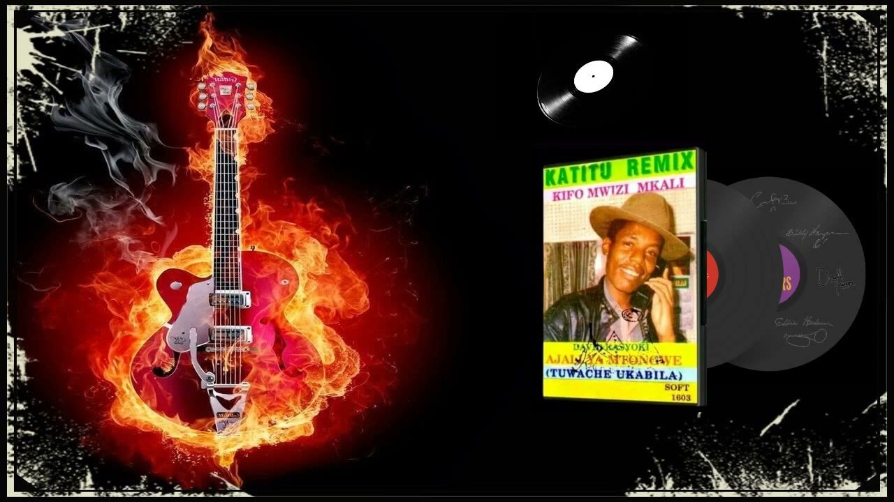 Cheza Na Katitu by Katitu Boys Band