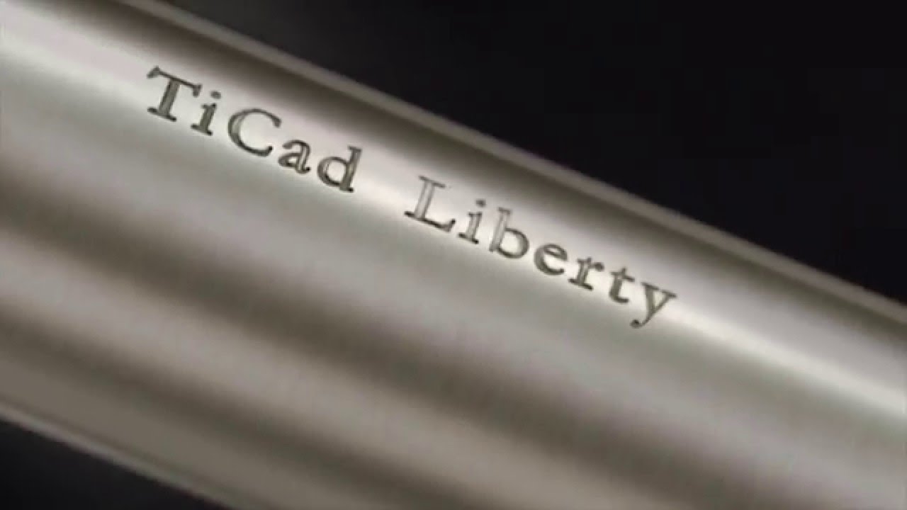 TiCad PRODUCT Video - English Version - ticad