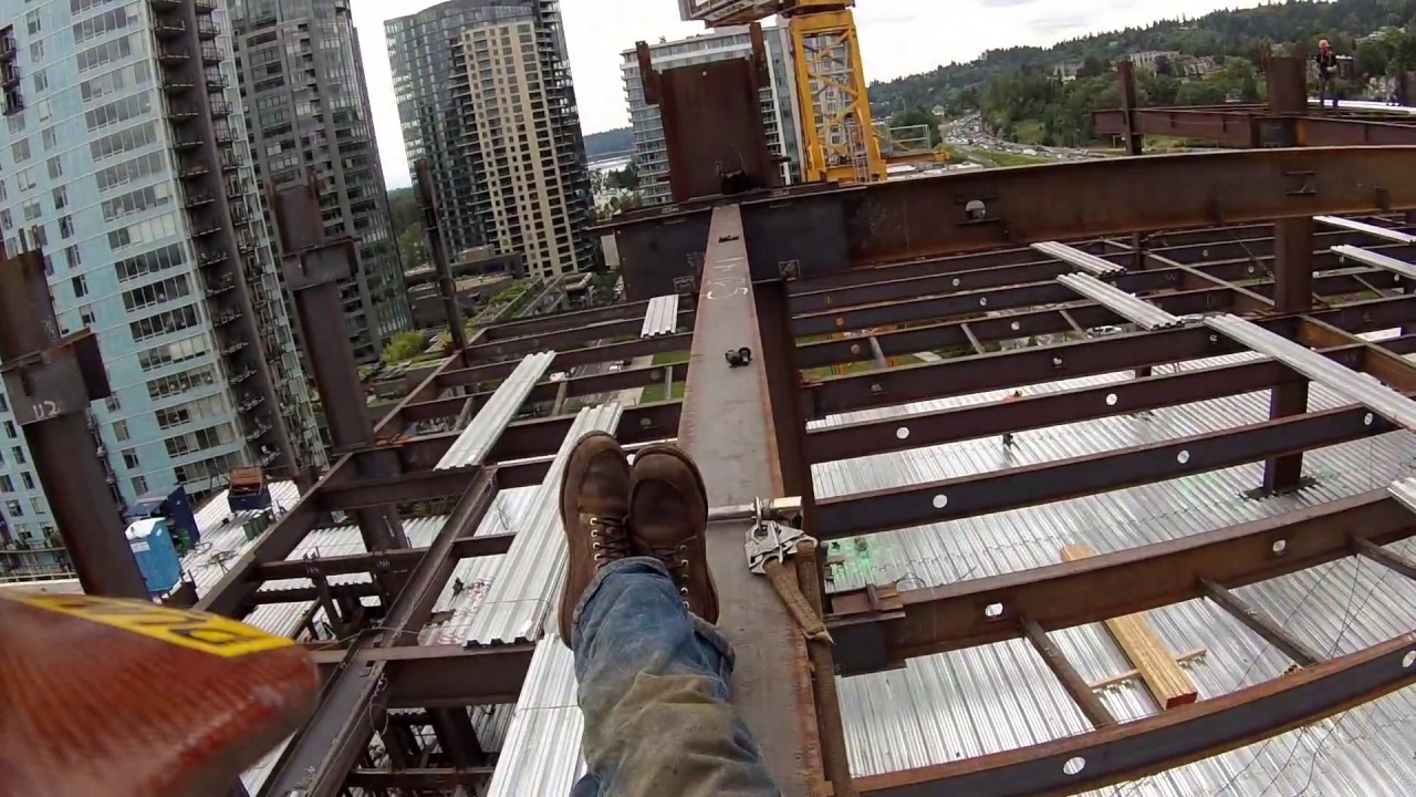 Local 29 South Waterfront Portland Oregon