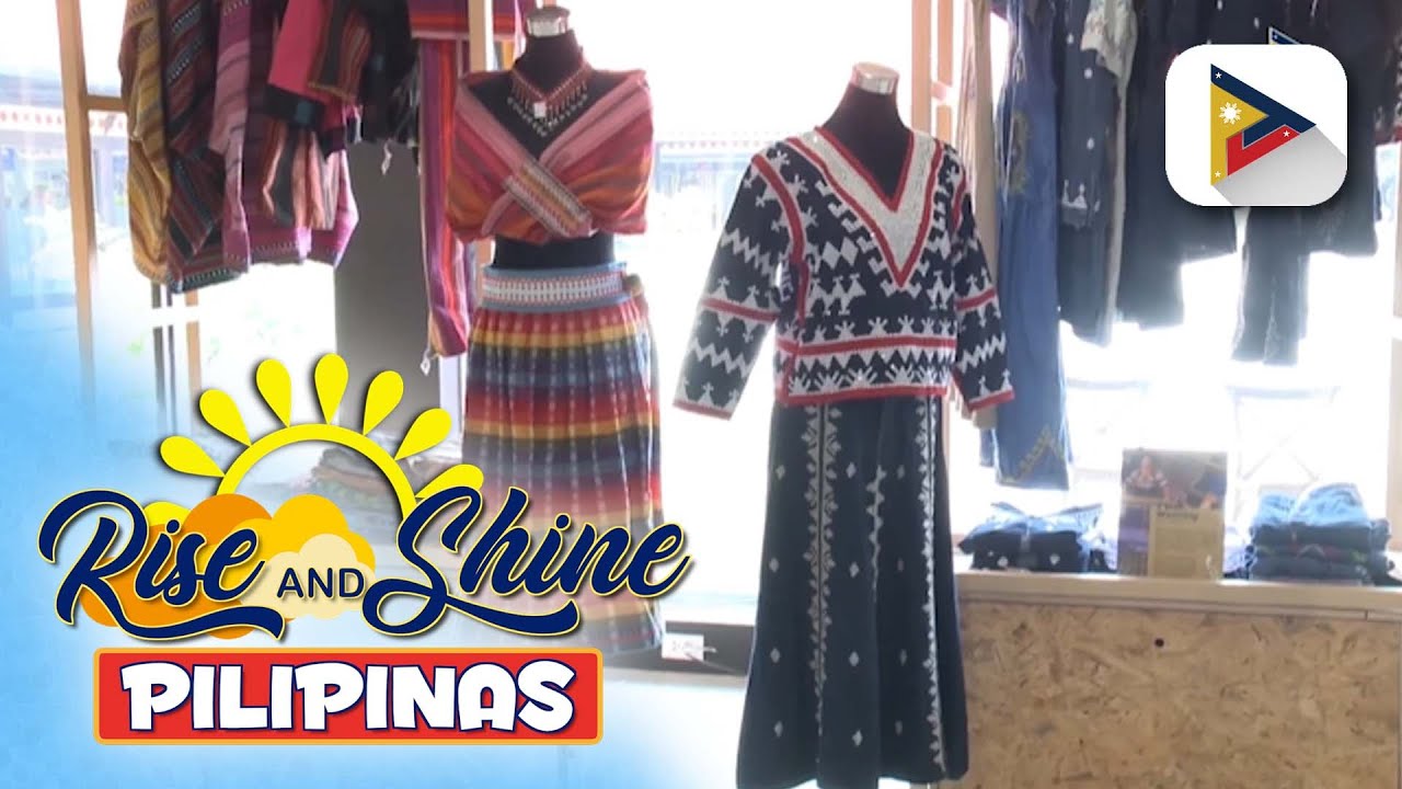 Likhang Filipino Exhibition