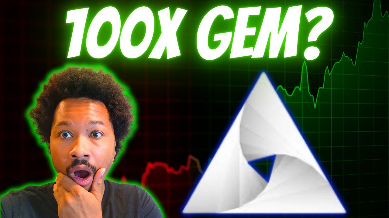 Is API3 The NEXT 100X ALTCOIN GEM