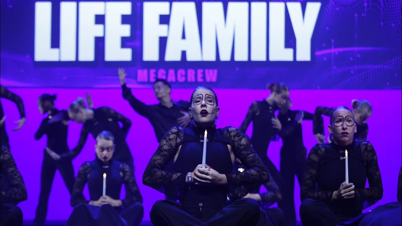 LiFe Family - Day of the Dead - MOD Mallorca