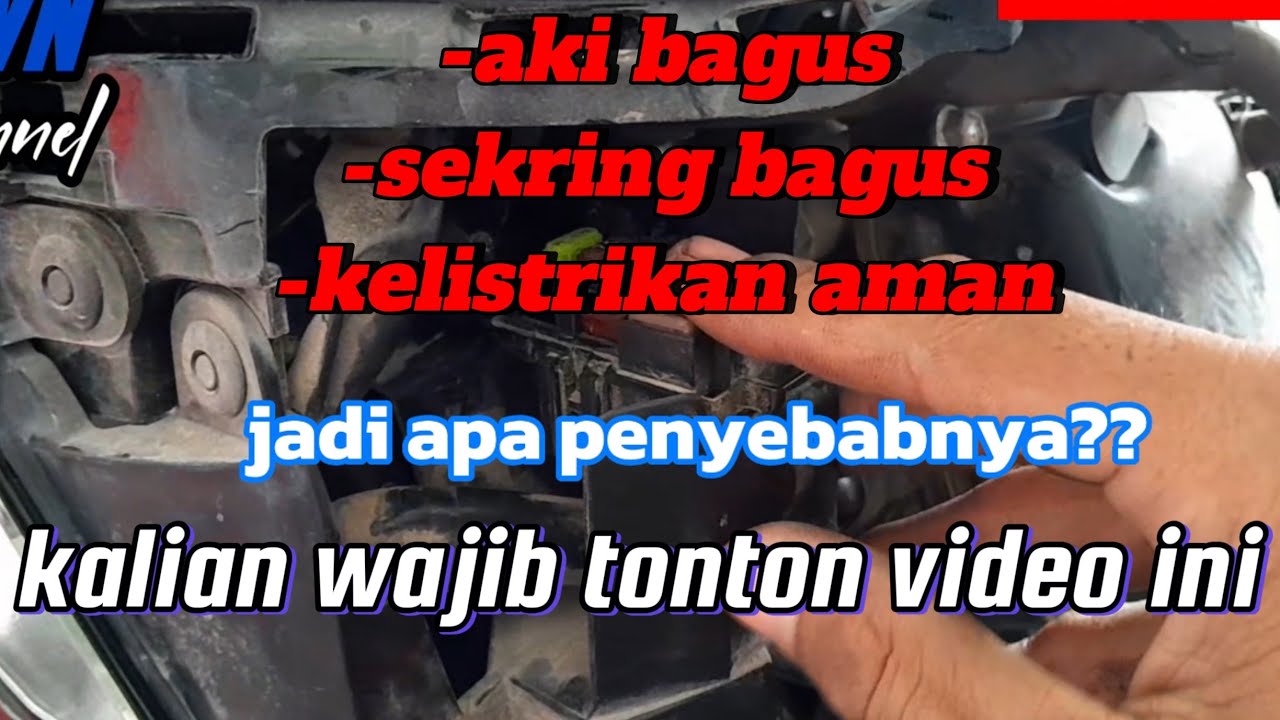 FAZZIO MATI TOTAL||APA PENYEBABNYA ||PART 1