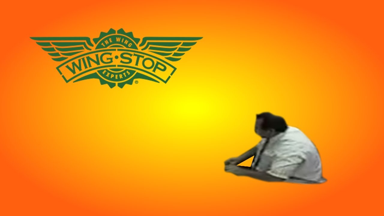 Harold For Hire - Wingstop