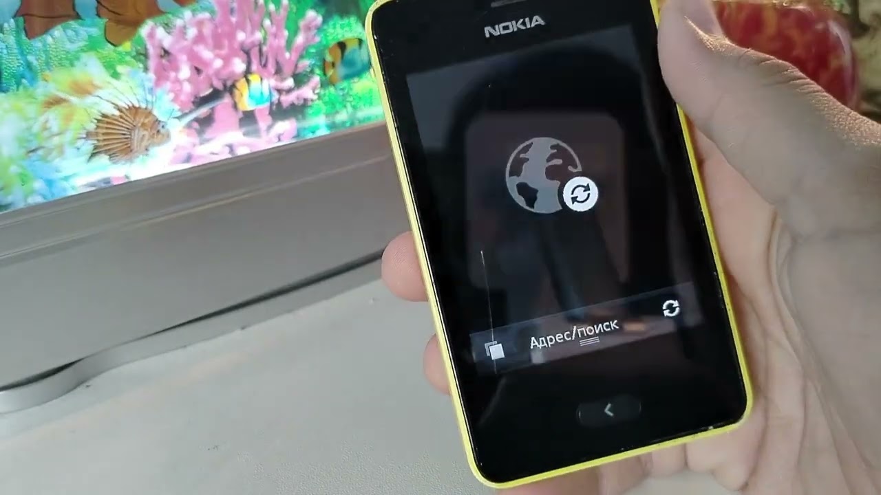 Nokia asha 501 : на что способен в 2025?
