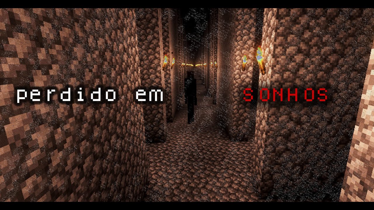Wonderlands.jar o mod que prende vc em pesadelos...