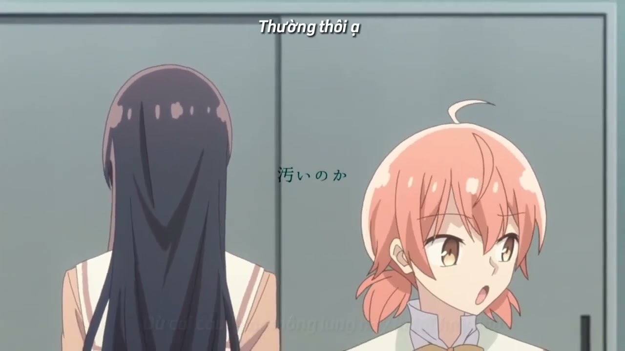 【AMV/MAD】 【Yuri/百合】   やがて君になる -Bloom Into You [VIETSUB]
