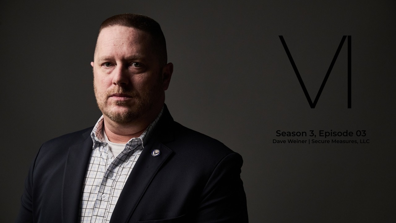 Crisis Stabilization Training with Dave Weiner | S3, EP03