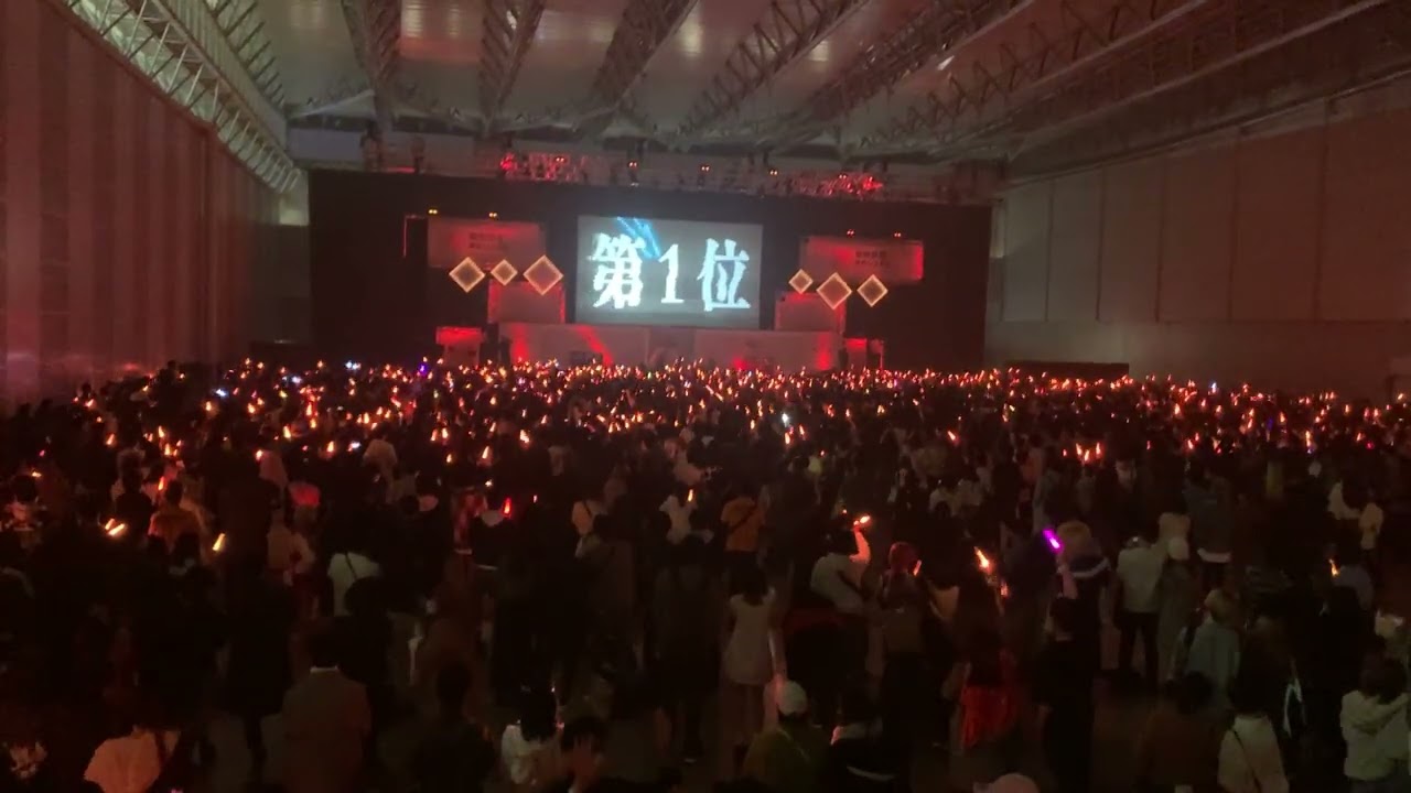 とある科学の超電磁砲T コラボ発表 現地の反応