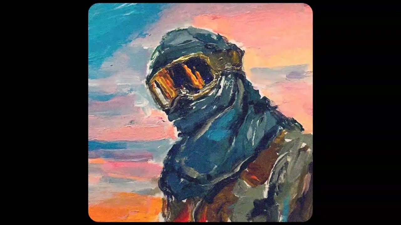(SOLD) Houdi & Zamdane Type Beat 