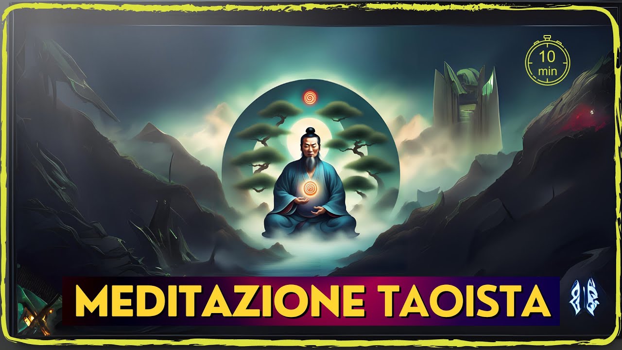 Come trovare la pace interiore
