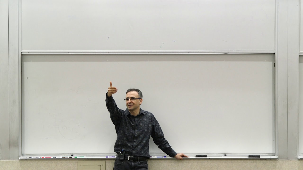 189N. Brief course summary