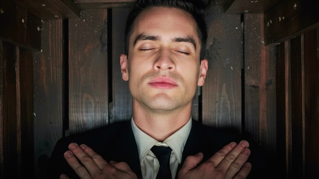 Panic! At The Disco: This Is Gospel [OFFICIAL VIDEO]