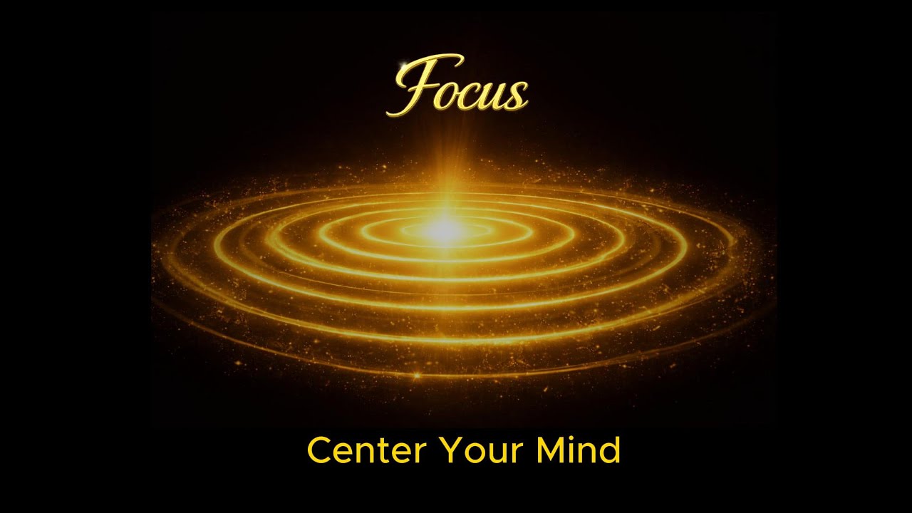 CENTER YOUR MIND Focus Zen Music (2 Hours) Deep Concentration & Mental Clarity | Zen Warriors Music