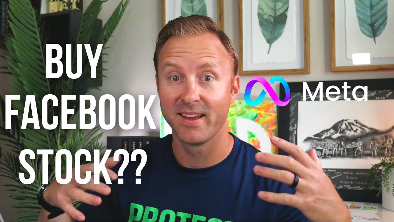 Is Facebook Stock a Buy? FB Stock Analysis