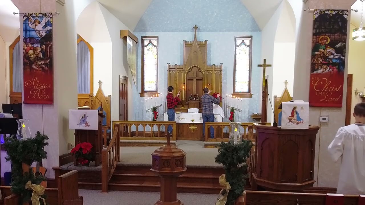 Epiphany Festival