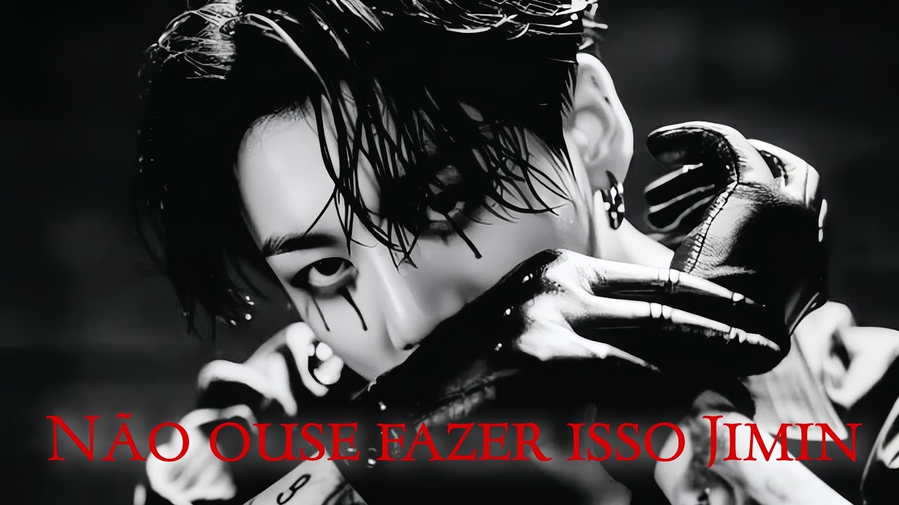 ASMR JIKOOK • 