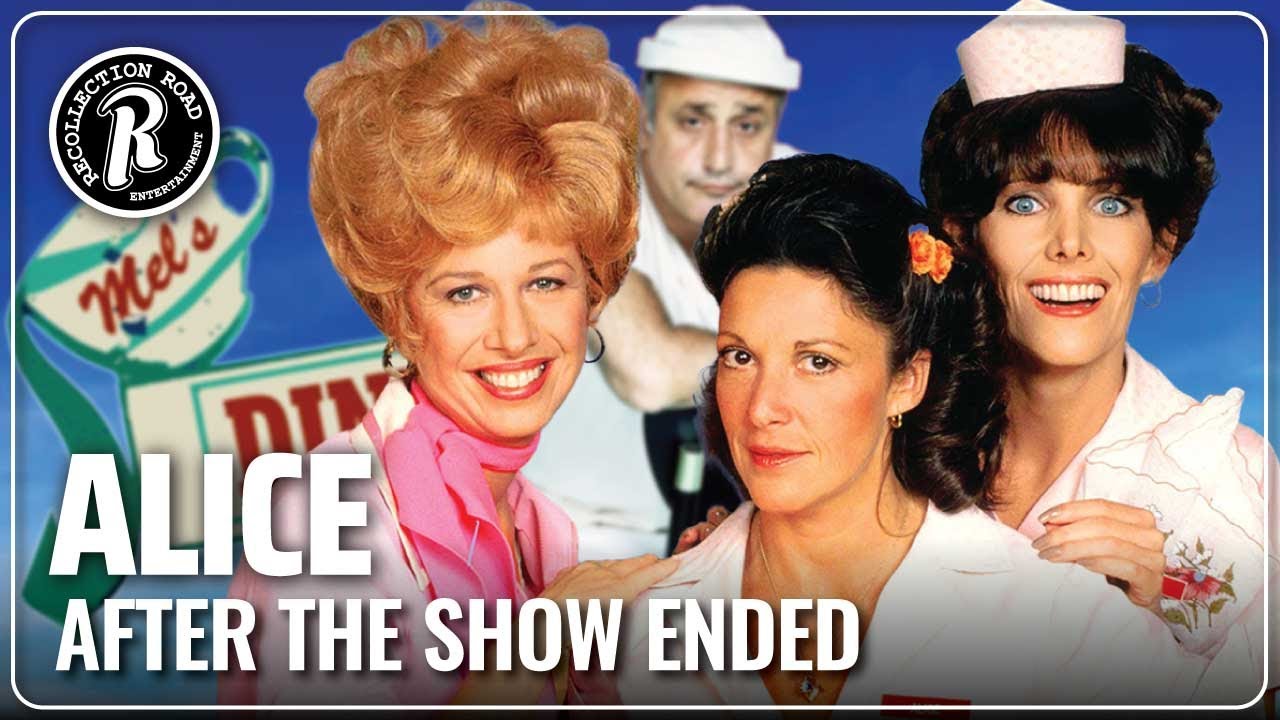 Что случилось с актерами сериала «ЭЛИС» (1976–1985) после окончания шоу?