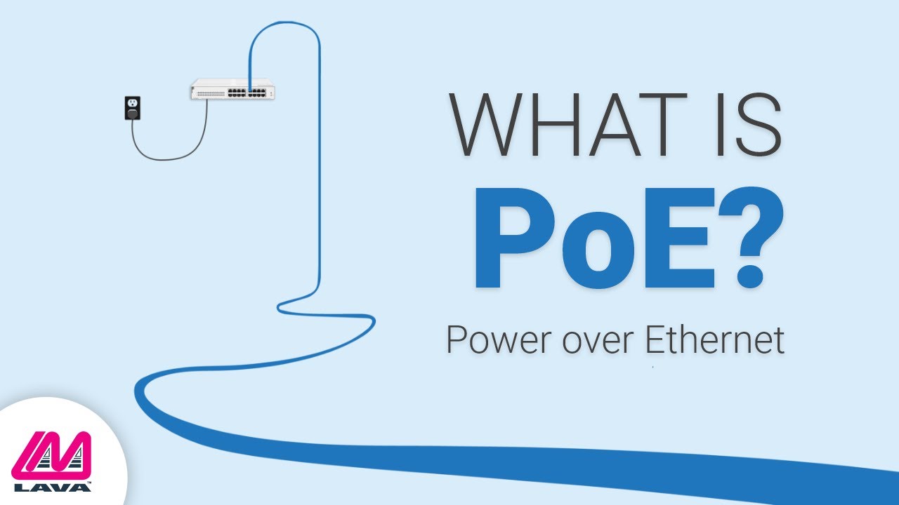 What is PoE? and why YOU should use it!