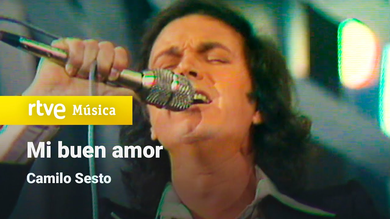 Camilo Sesto - 