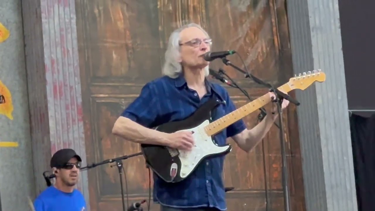 Sonny Landreth - Blues Attack