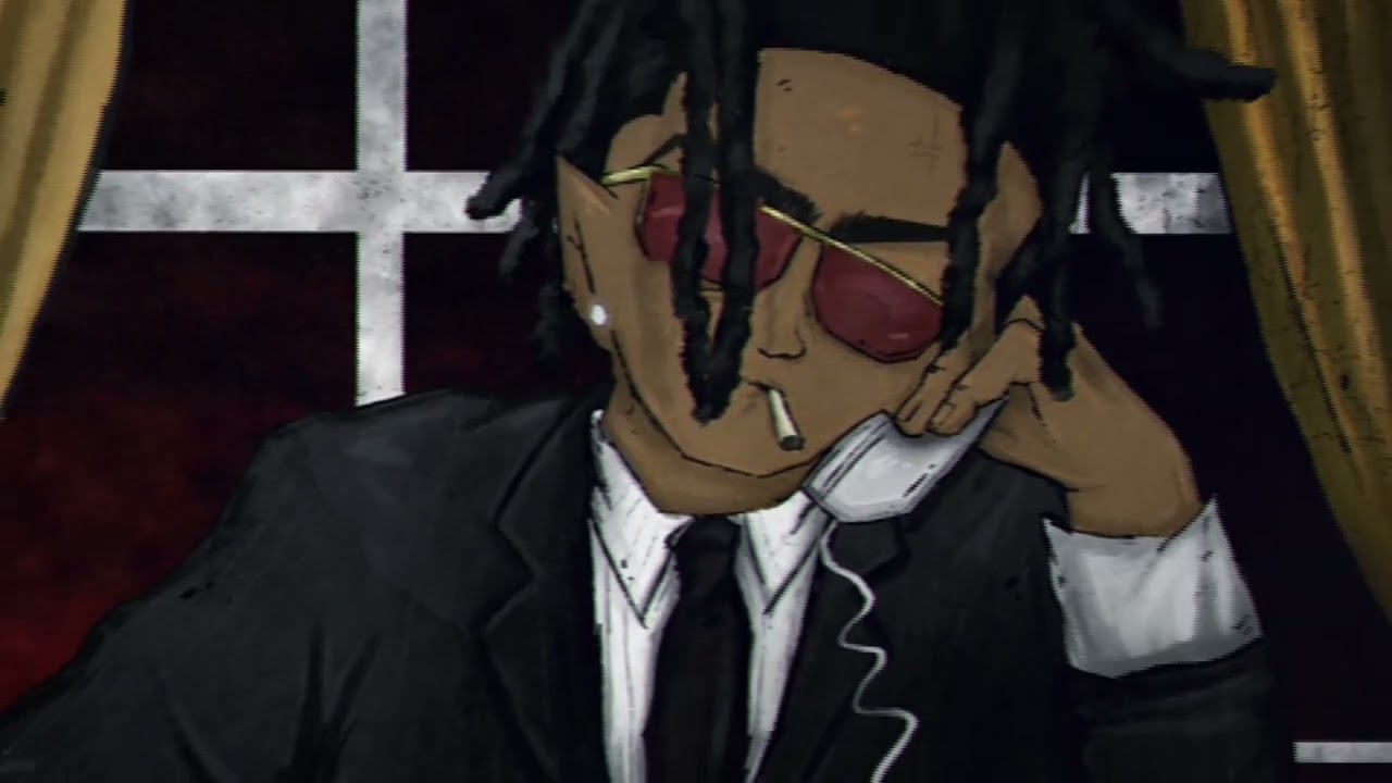 Big Mirr - Numbers (Official Visualizer)