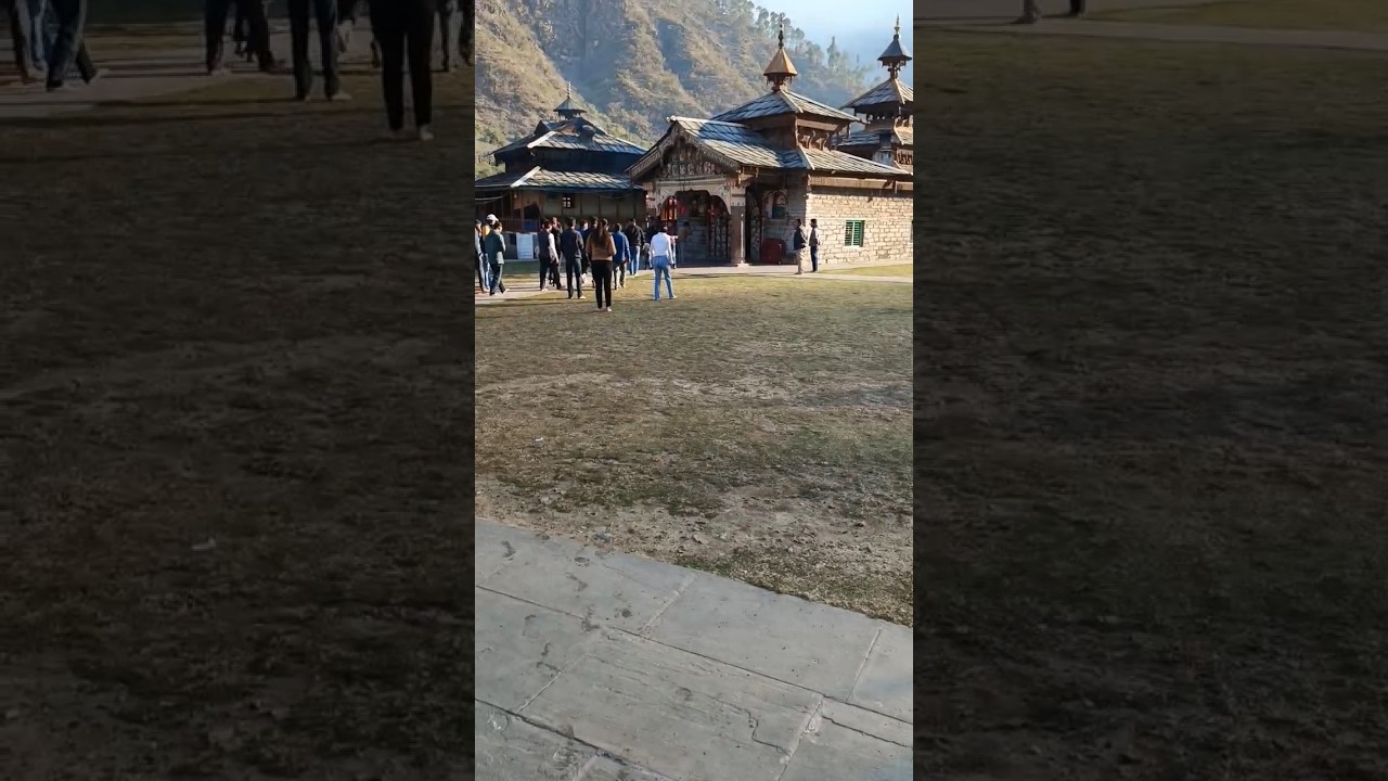 mahasu devta darshan..... #uttarakhand #blessed #mahadev #ram ji