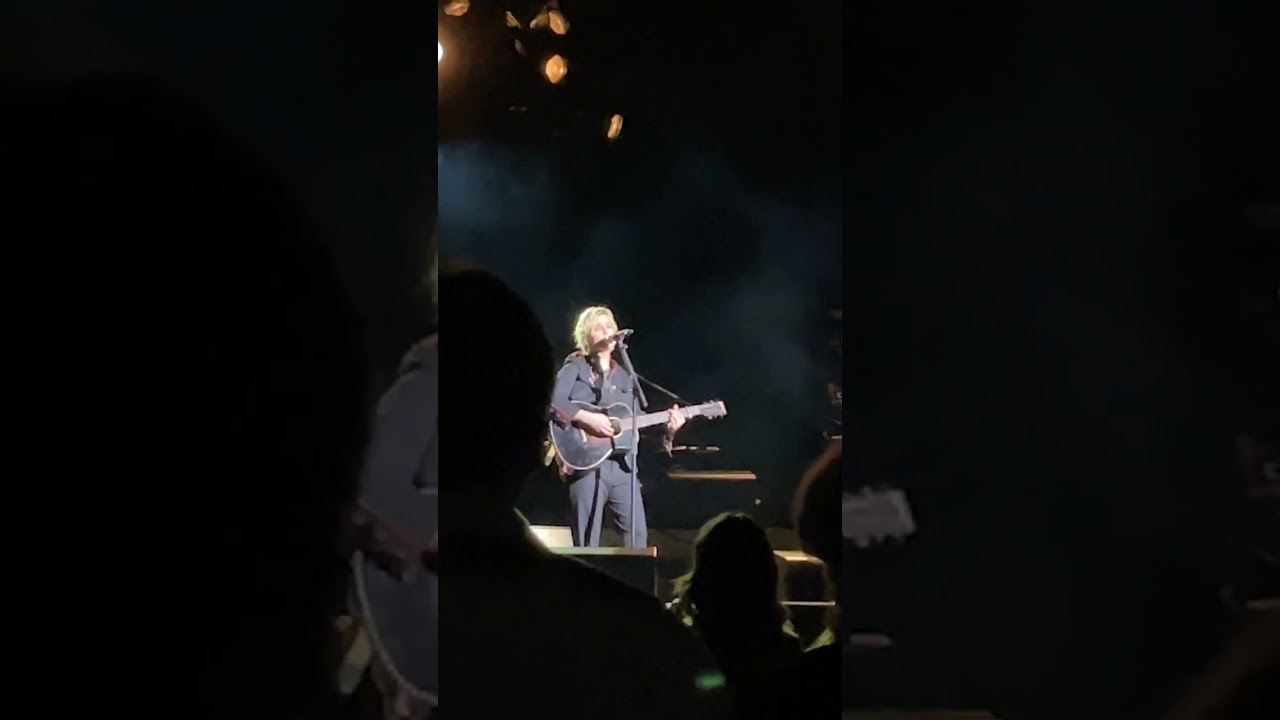 Brandi Carlile The Mother 2/10/2016 Philly 