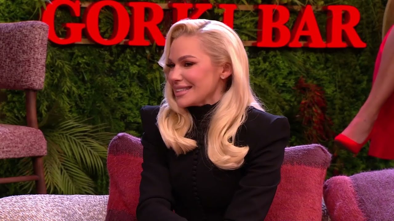 Nataša Bekvalac o ljubavnoj vezi sa Miodragom Kostićem Koletom (AmiG Show S18)