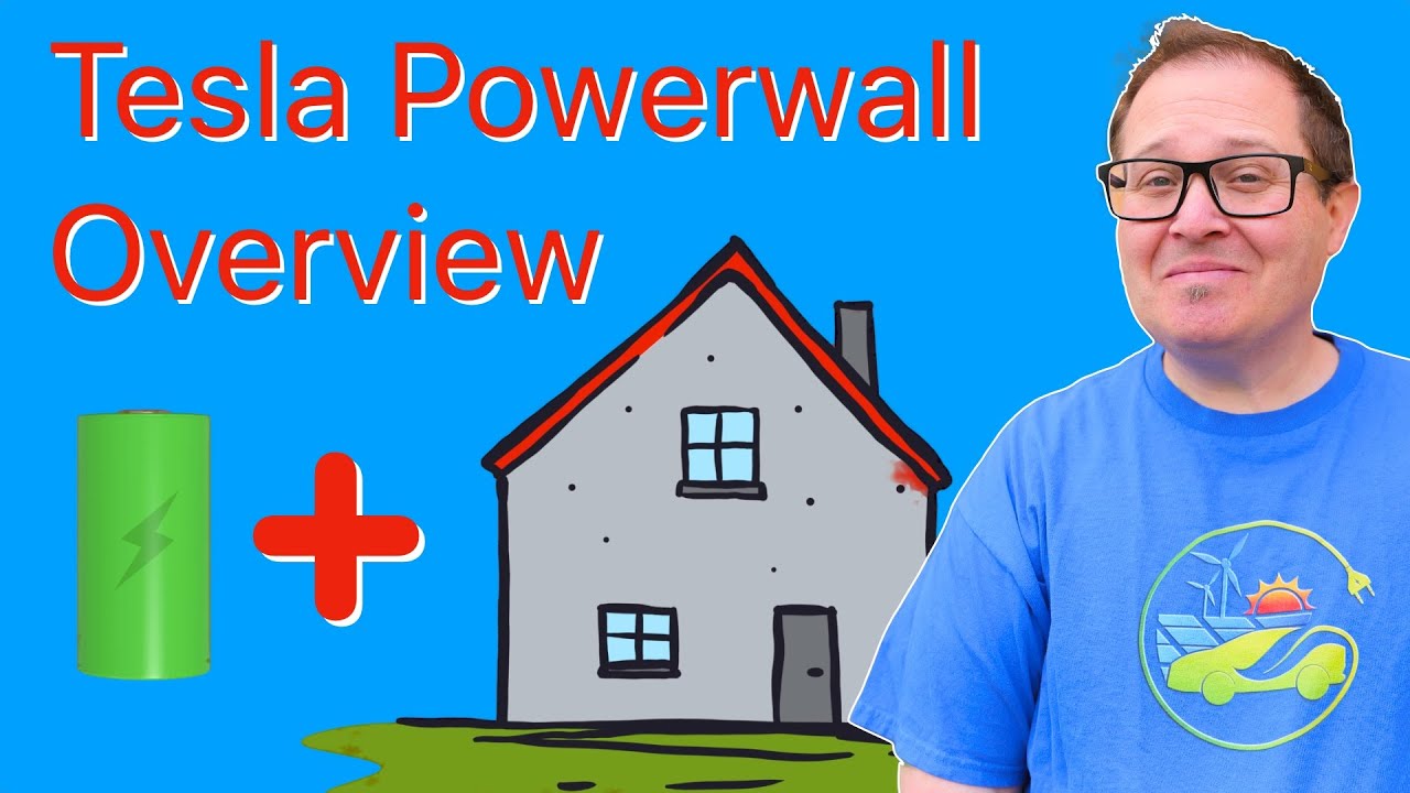 Exploring The Tesla Powerwall 2: A Detailed Look