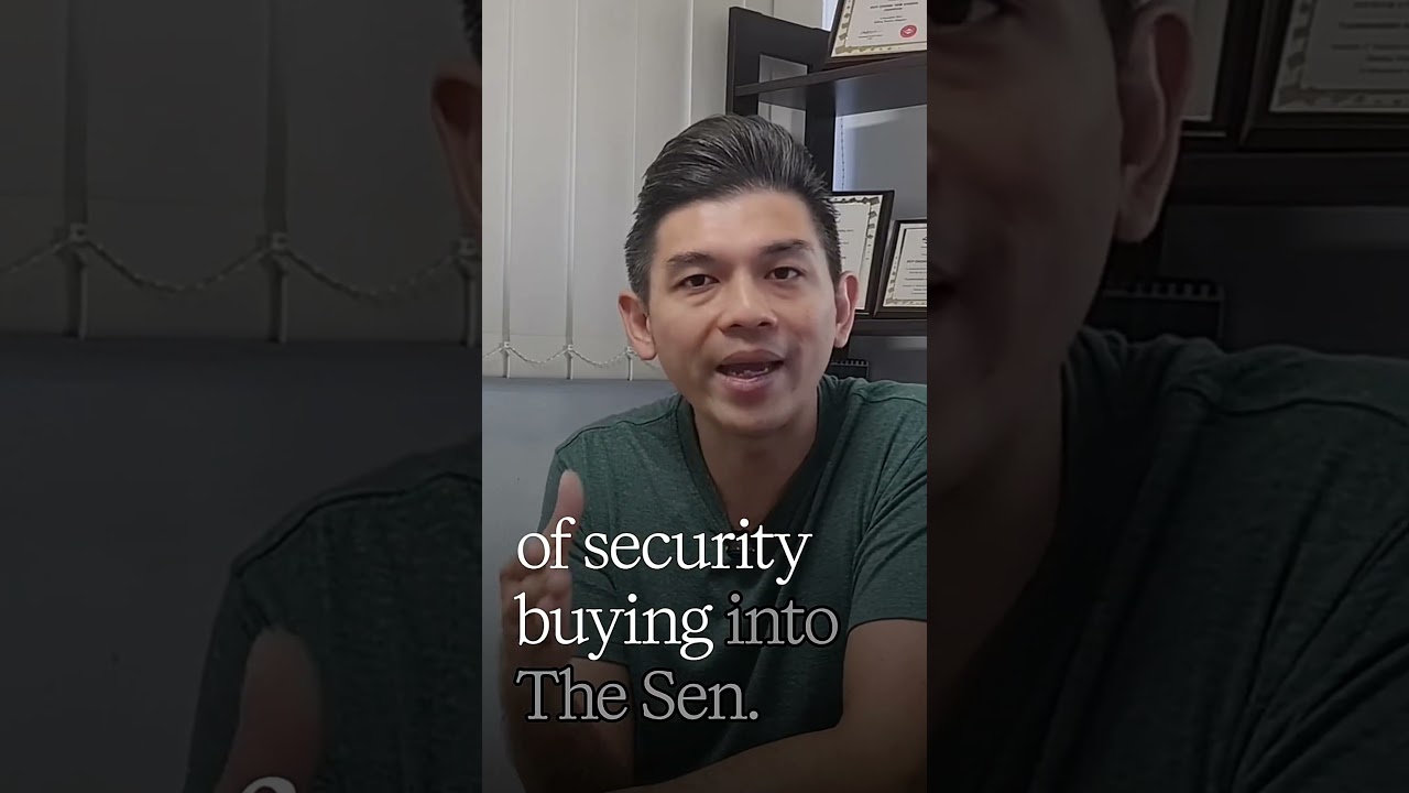 The Sen At Upper Bukit Timah Review