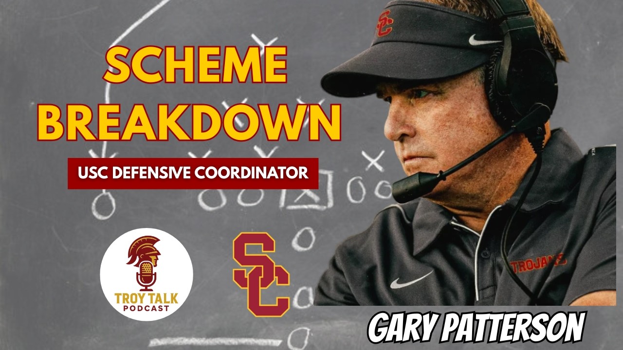 USC's New Defense Explained! | Gary Patterson's 4-2-5 | USC Football