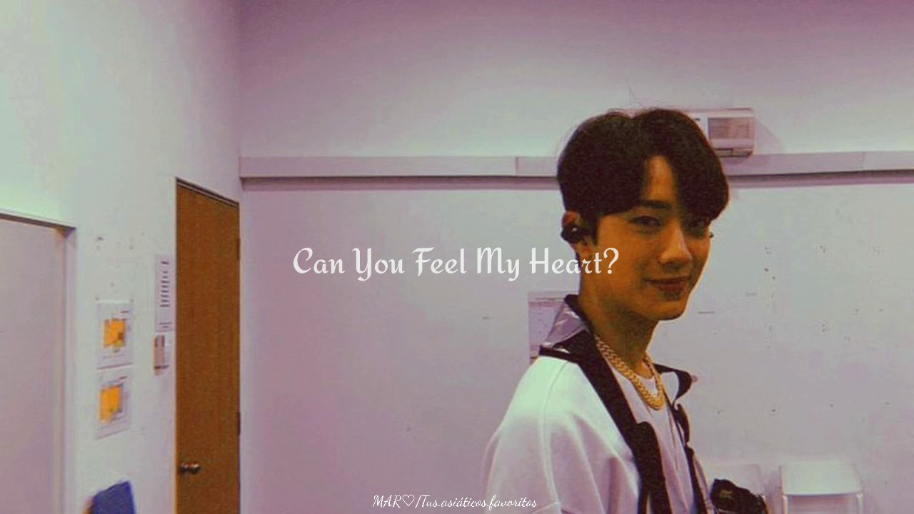 Wang Bowen - Can You Feel My Heart? (A Little Thing Called First Love) Ost Sub español
