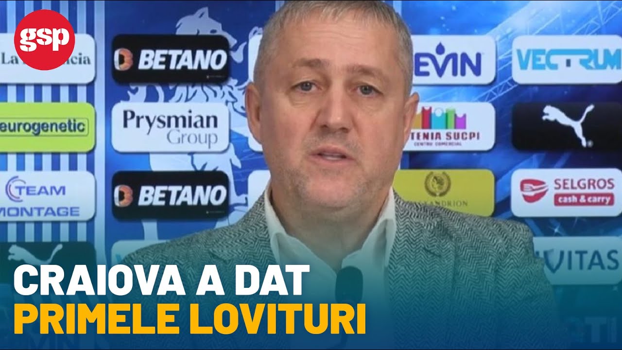 Mihai Rotaru a dat lovitura! „Sunt cei mai buni de pe piață! Trebuie să vină și momentul nostru!”