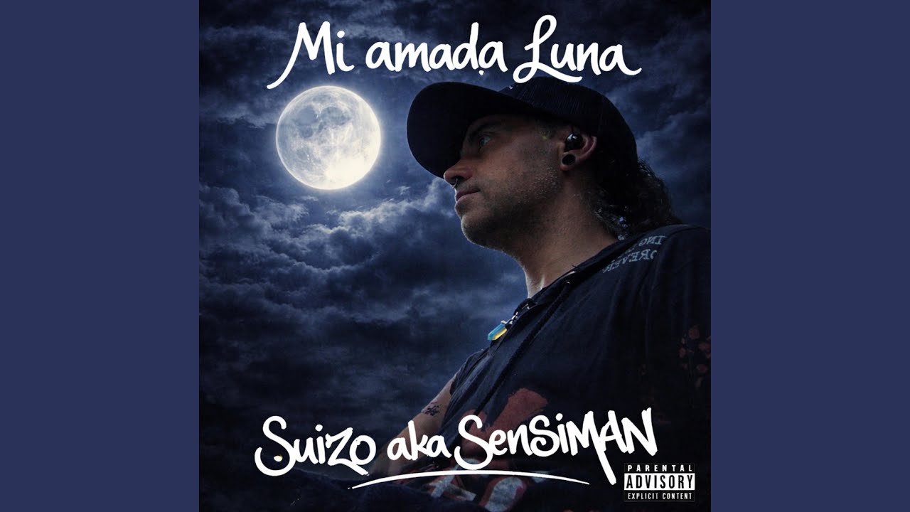 Mi amada luna