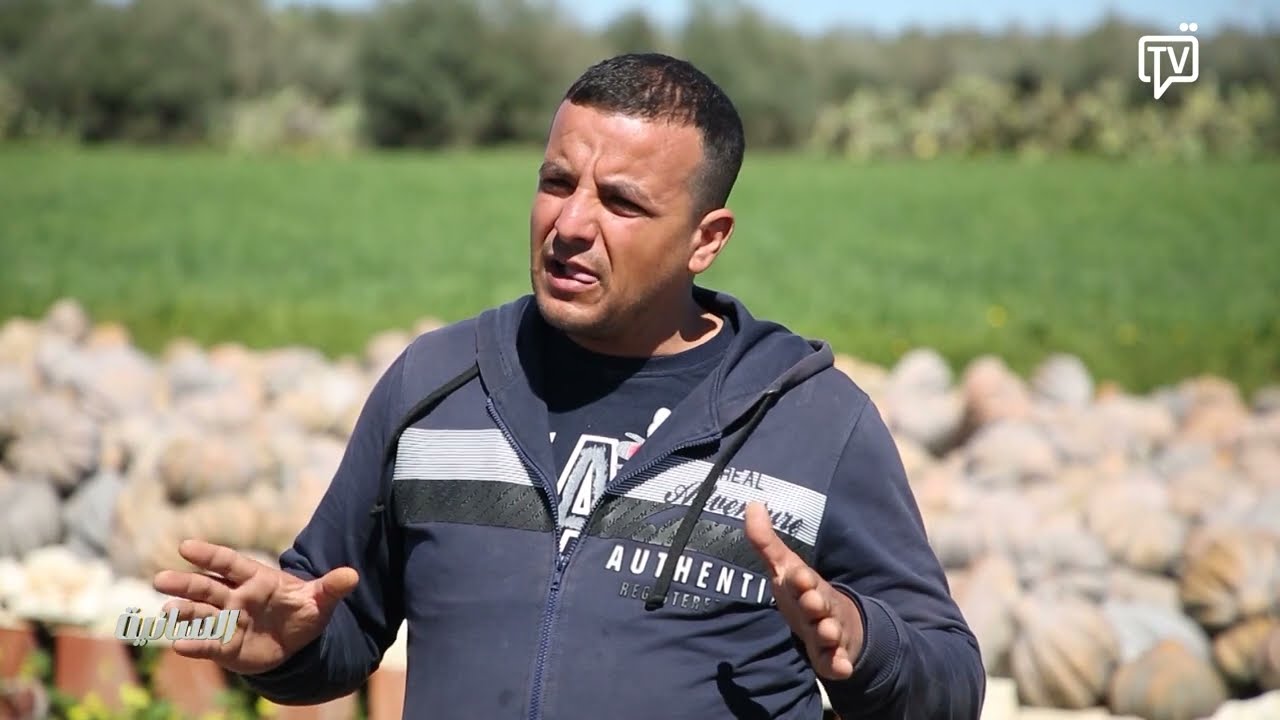 السانية essenia  | الحلقة 17