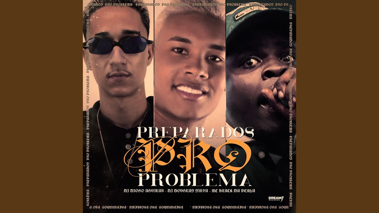 Preparados pro problema