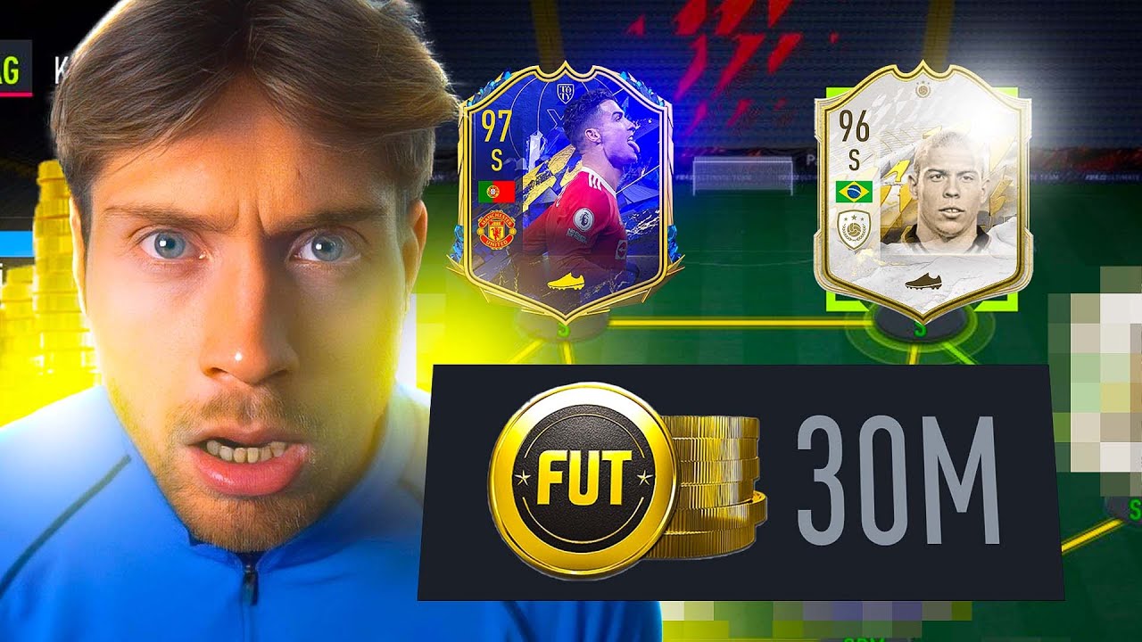 Norges Mest KVALMENDE Lag p&aring; FIFA koster hvor mye&hellip;?