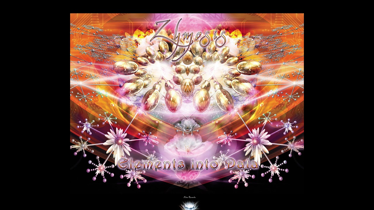 Zymosis - Vitaro