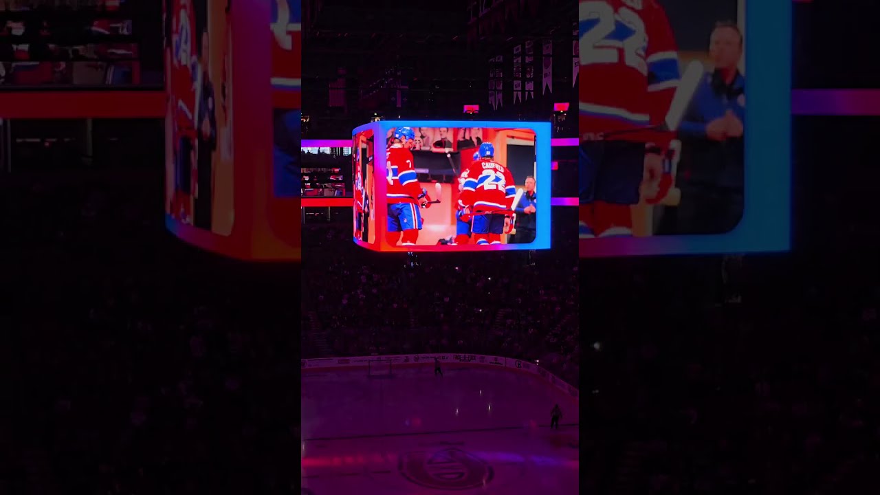 HABS prospects showdown 