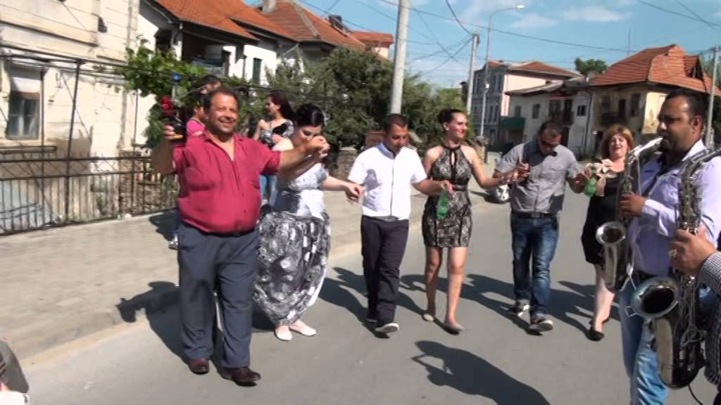 Blaga Rakija Dzafer ork berovski zvezdi