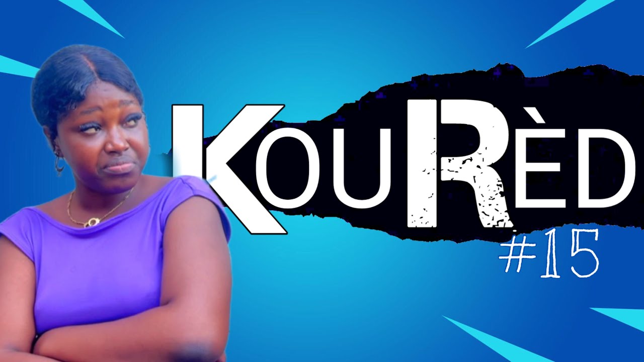 KOURED ( Épisode 15 ) yo mennen bat matchete 🤣🤣