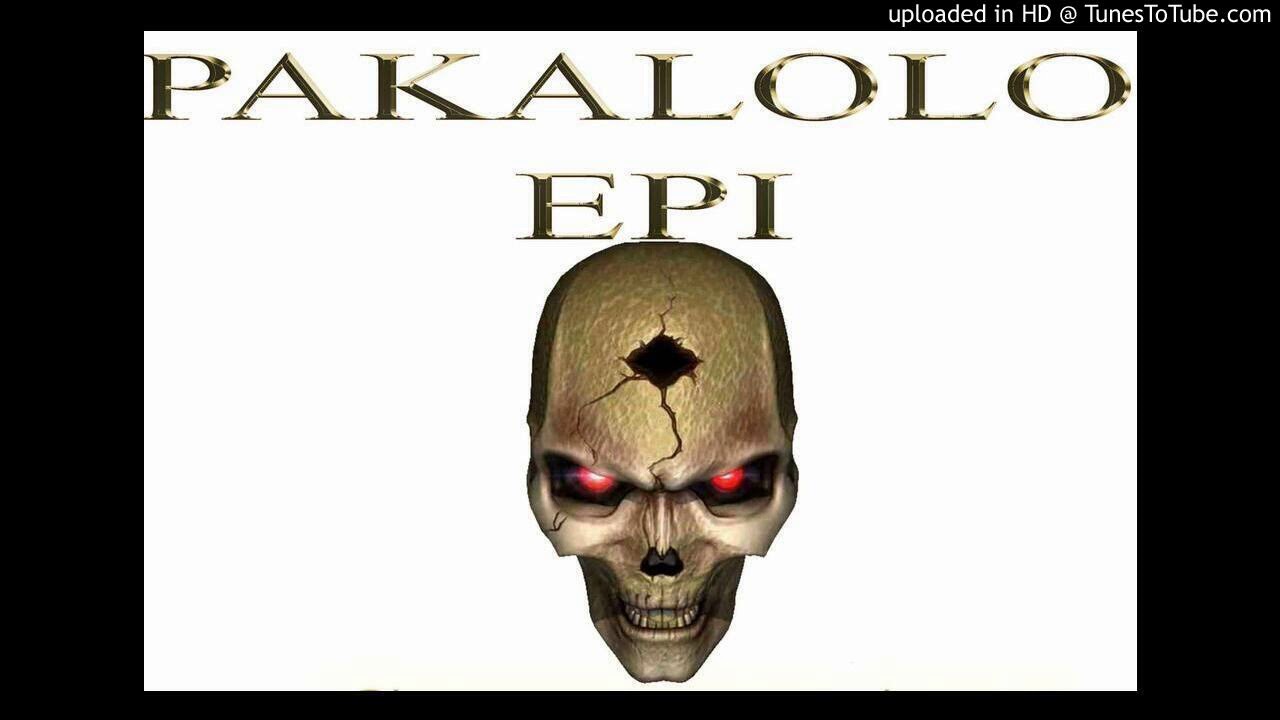 MALFEKTE - PAKALOLO FT 3P & FATALITY & MANUELA