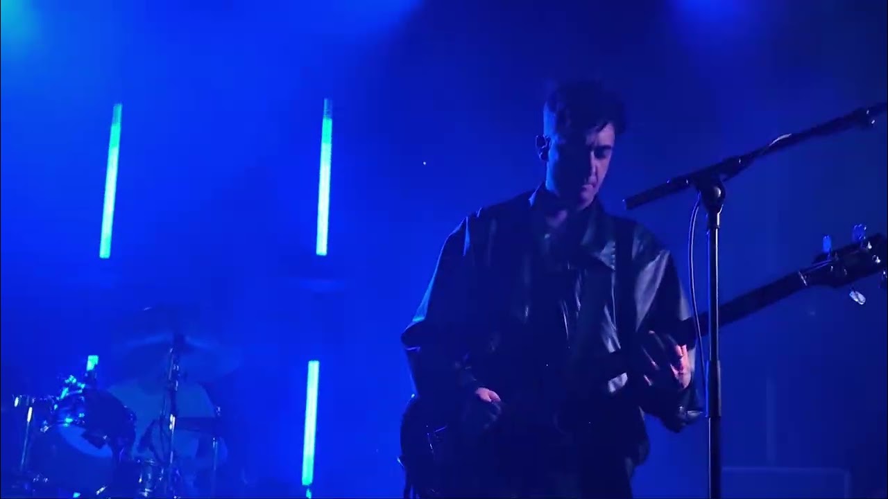 Marmozets- Habits Live Nottingham 26/1/26