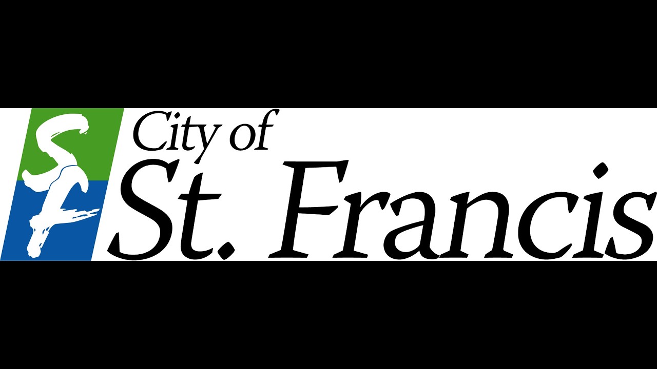 City of St. Francis' Zoom Meeting