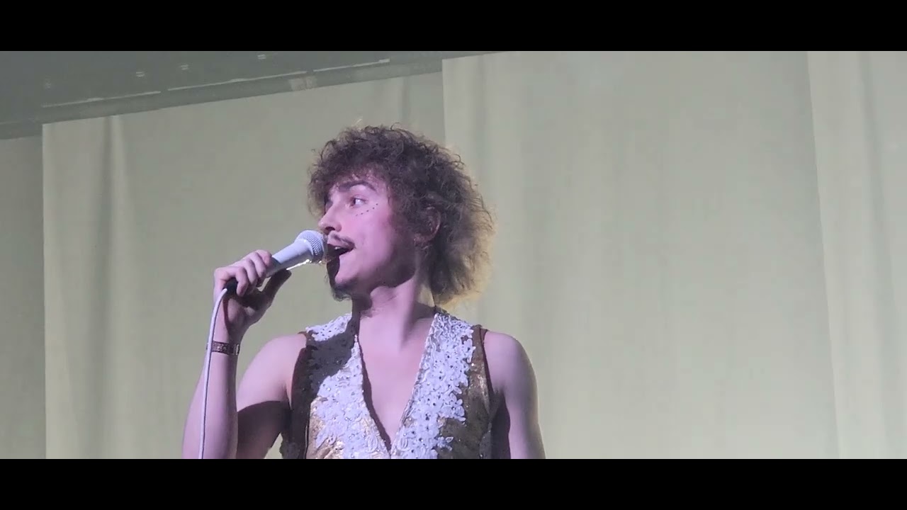 Greta Van Fleet "Caravel" Kalamazoo, MI March 10, 2022