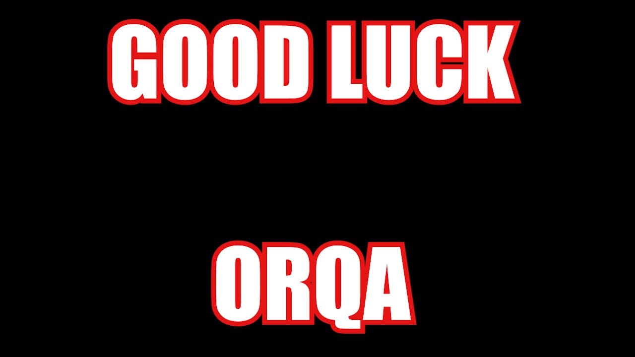 ORQA FPV-1 GOGGLES | I REALLY HOPE IT WORKS  OUT!!!